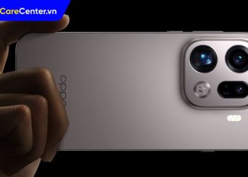 Thông số kỹ thuật Oppo Find X9 Pro