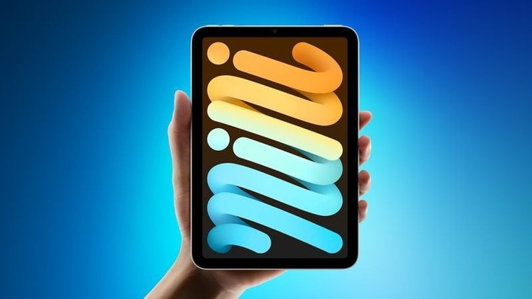 Tin đồn iPad Mini 8