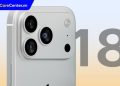 tin đồn iPhone 18 Pro