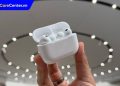 tính năng trên AirPods Pro 3
