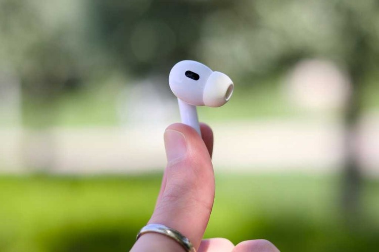 tính năng trên AirPods Pro 3