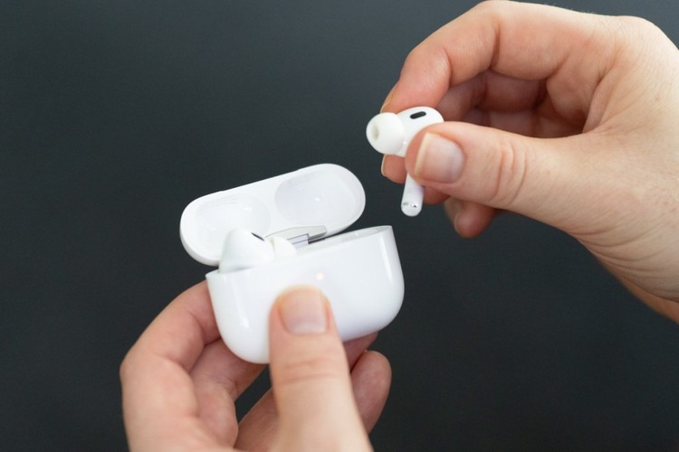 Khả năng chống nước đạt chuẩn IP57