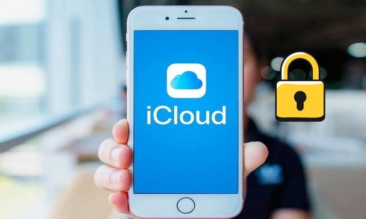 Vì sao cần khóa iCloud khi bị mất máy