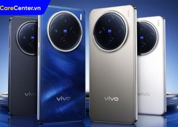 Vivo X300 sắp ra mắt