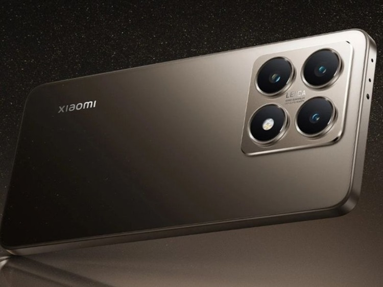 Xiaomi 15T có gì mới