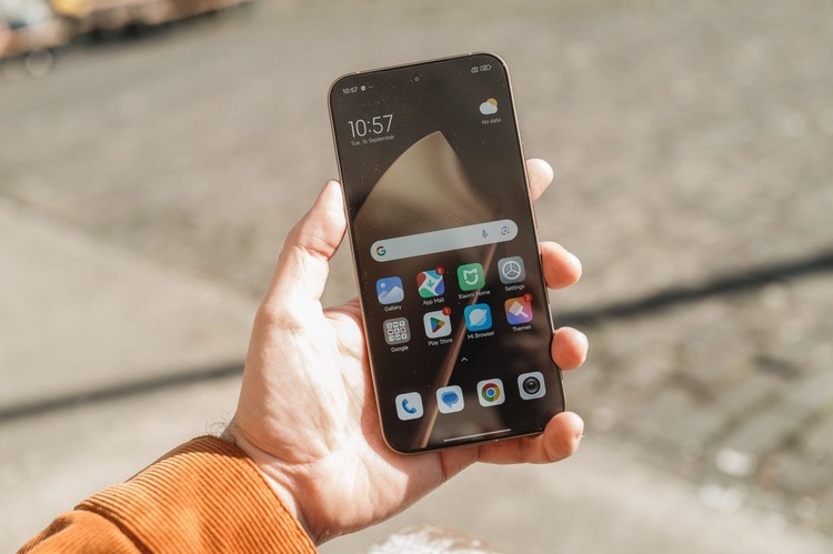 Xiaomi 15T có gì mới