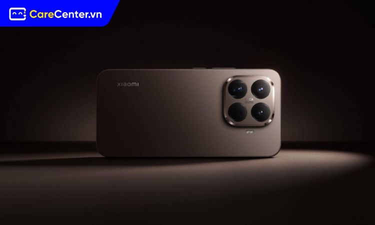 Xiaomi 15T Pro có gì mới