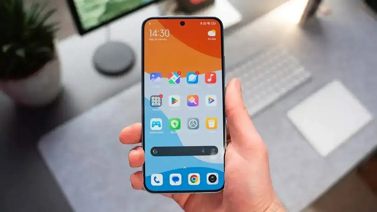 Xiaomi 16 