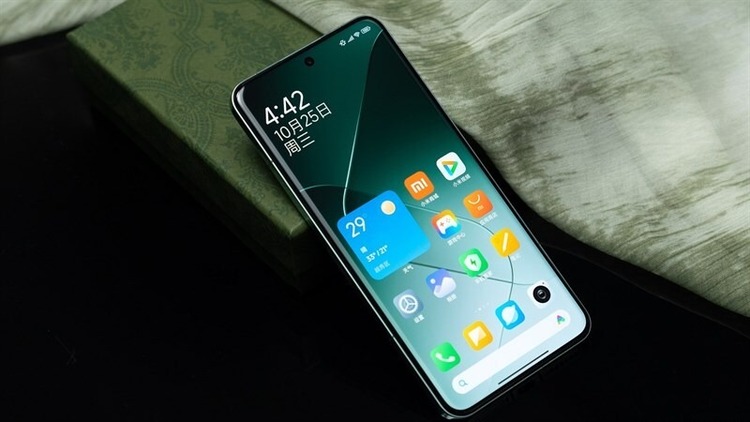 Xiaomi 16 có gì mới