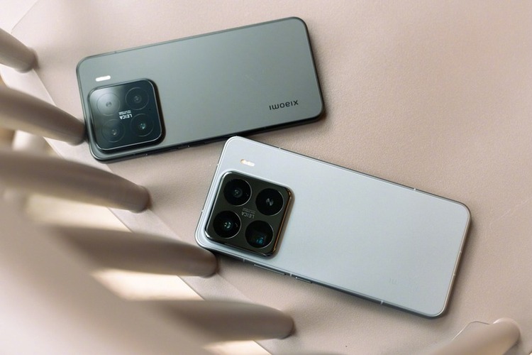 Xiaomi 16 có gì mới