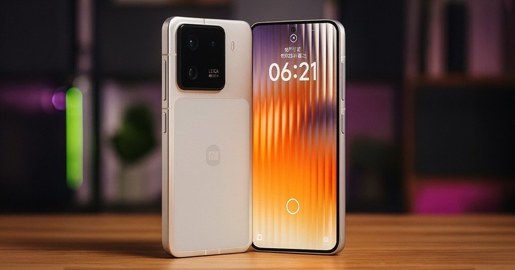 Xiaomi 16 có gì mới