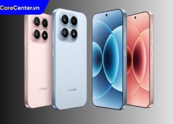 Xiaomi 17 có gì mới