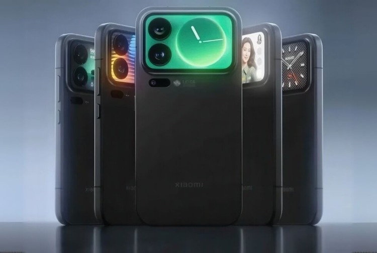 Xiaomi 17 Pro Max giá bao nhiêu