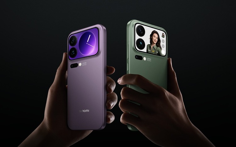 Xiaomi 17 Pro Max giá bao nhiêu