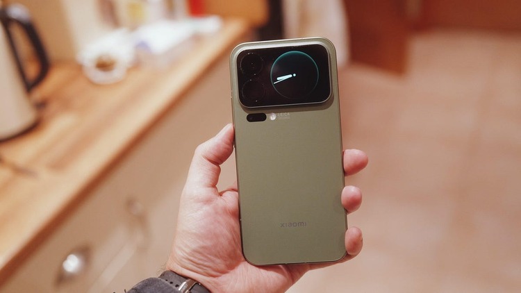 Xiaomi 17 Pro Max giá bao nhiêu