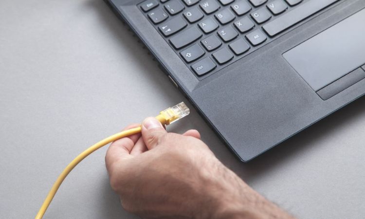 xử lý bàn phím laptop bị liệt