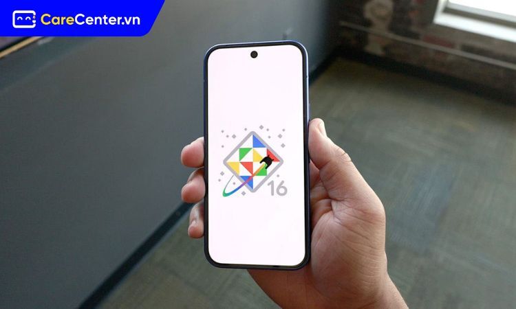 Android 16 QPR2 Beta 3