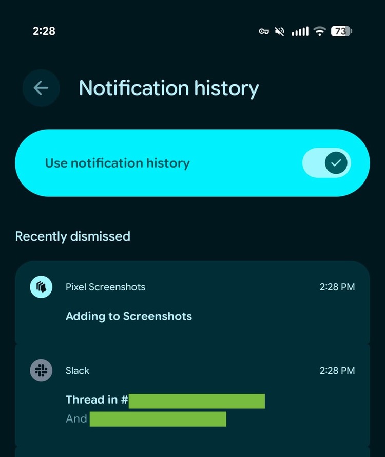 Android 16 QPR2 Beta 3