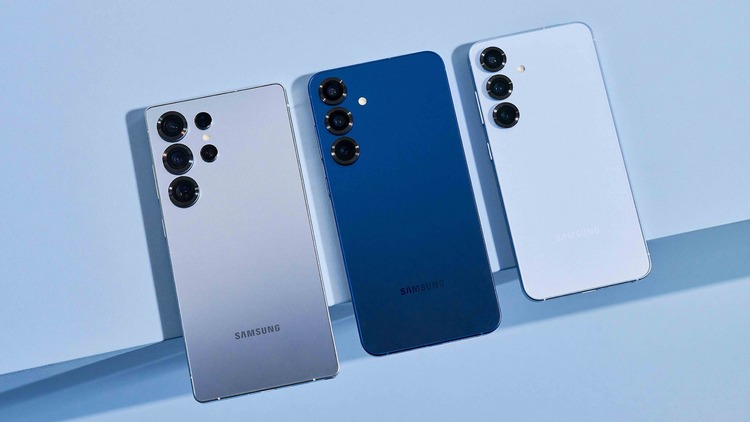 ảnh thực tế Galaxy S26 Ultra