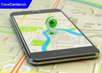 app định vị số điện thoại