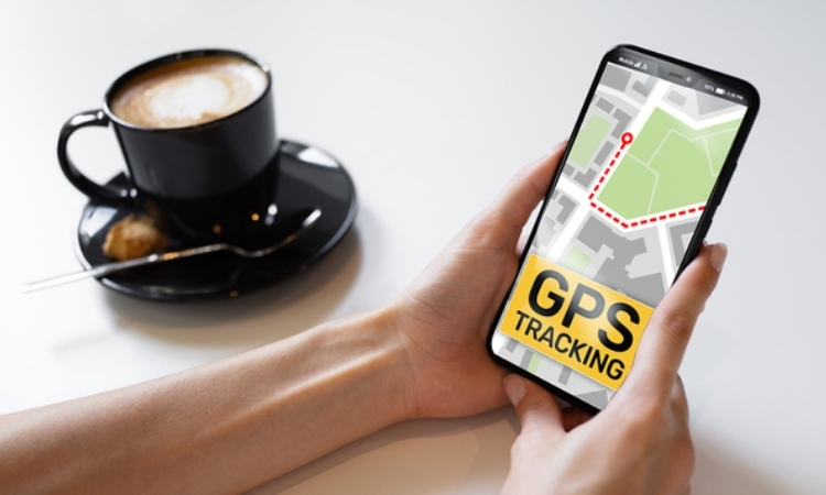 app định vị số điện thoại