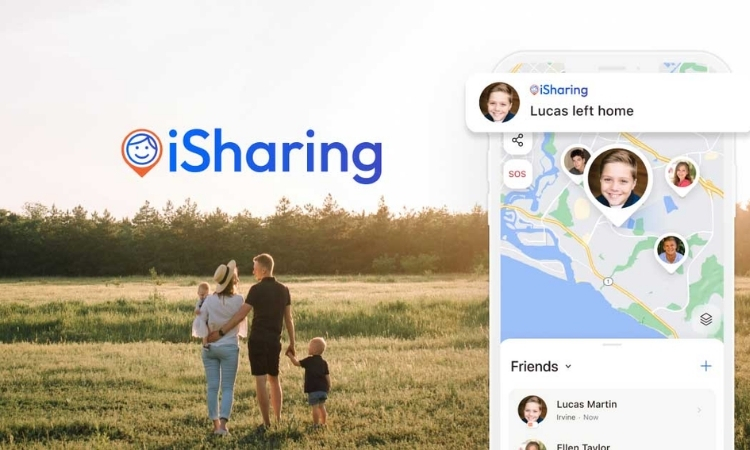 app định vị số điện thoại