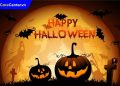background Halloween