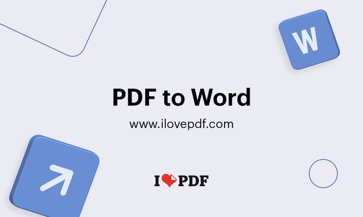 I Love PDF