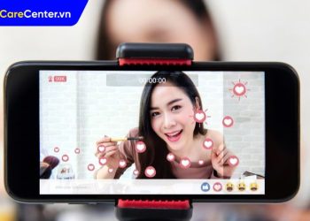 Cách livestream trên Facebook bằng app