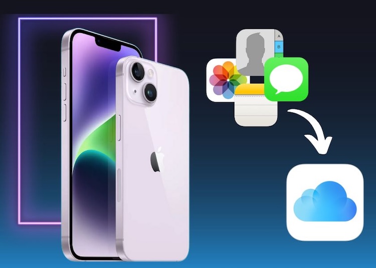 Sao lưu dữ liệu trước khi sửa