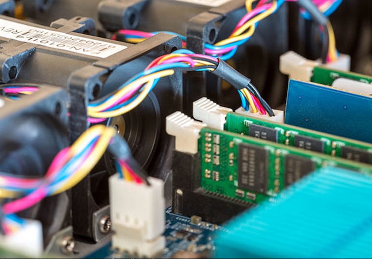 Kiểm tra và thay mới dây cáp