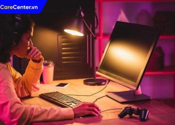cách sửa máy tính không lên màn hình win 10