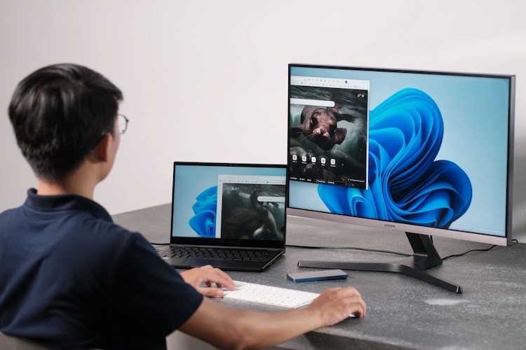 cách sửa máy tính không lên màn hình Win 10