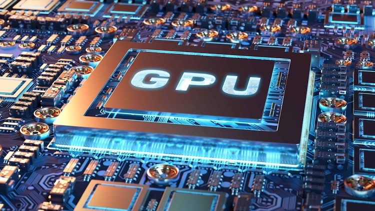 hàn lại chip GPU