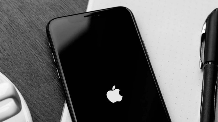 Cách tắt nguồn iPhone 8 Plus khi bị đơ