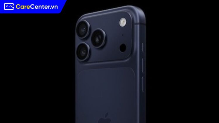 camera iPhone 18 Pro
