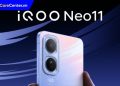Cấu hình iQOO Neo 11