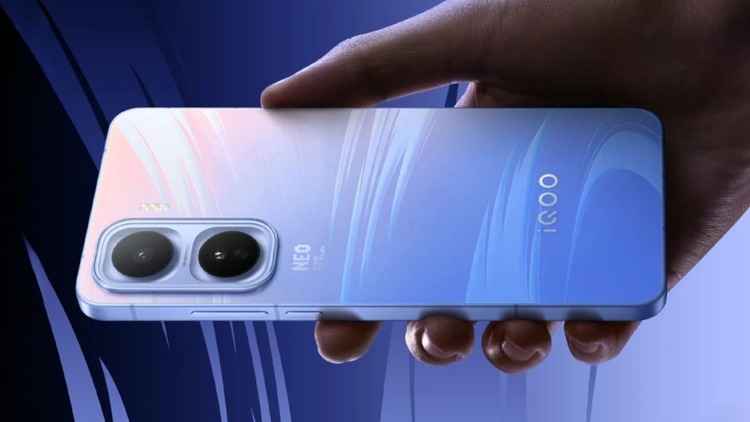 Cấu hình iQOO Neo 11