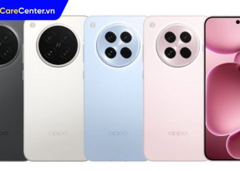 cấu hình Oppo Find X9s