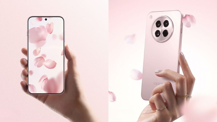 cấu hình Oppo Find X9s