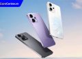 Cấu hình Oppo Reno 15 Pro Max