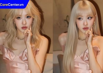 câu lệnh đổi kiểu tóc