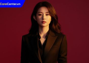 Câu lệnh tạo ảnh chân dung nền đỏ