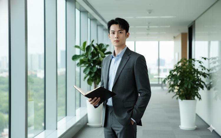 Câu lệnh tổng tài hiện đại