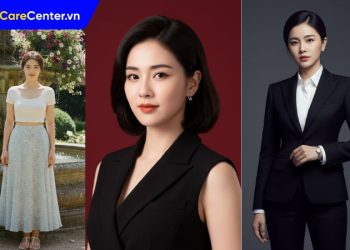 Câu lệnh tạo ảnh trên Gemini cho nữ