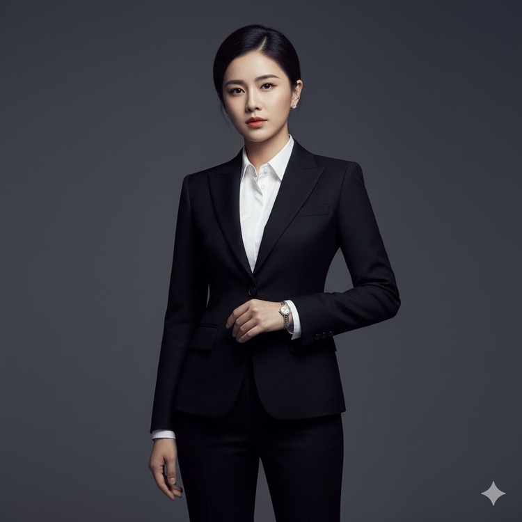 câu lệnh nữ tổng tài lạnh lùng