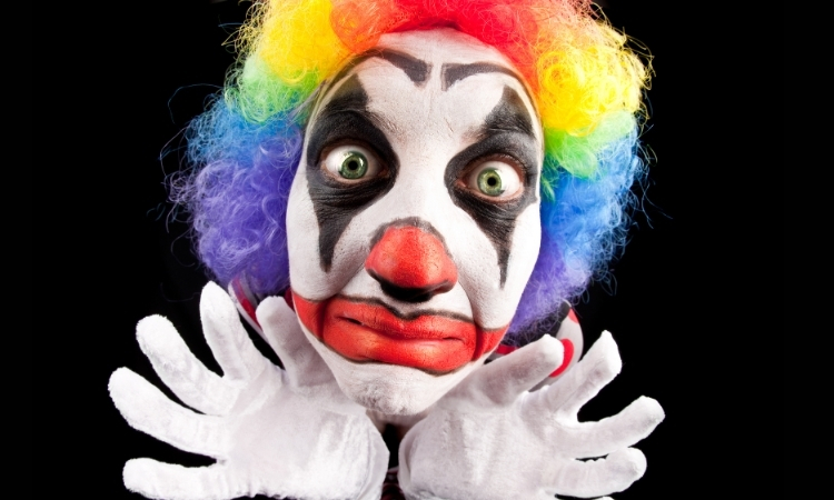 hình ảnh halloween đáng sợ nhất