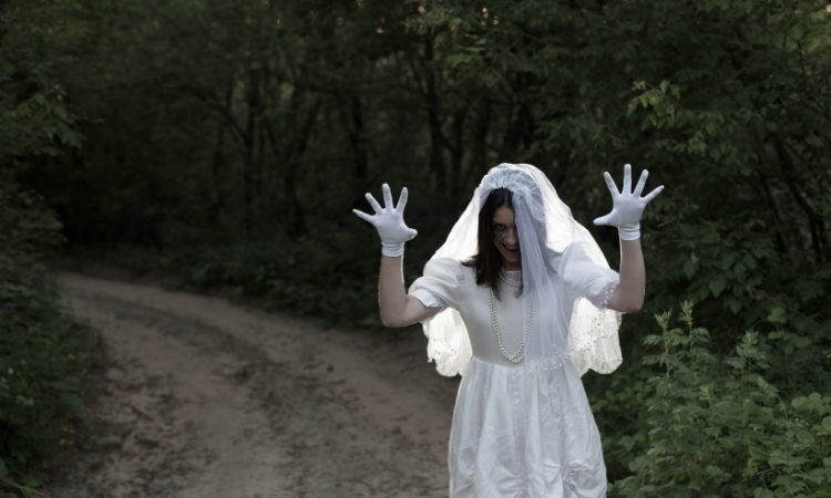 hình ảnh halloween đáng sợ nhất