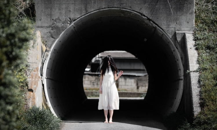 hình ảnh halloween đáng sợ nhất