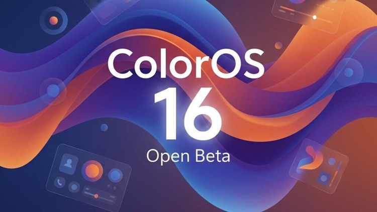 ColorOS 16 Open Beta